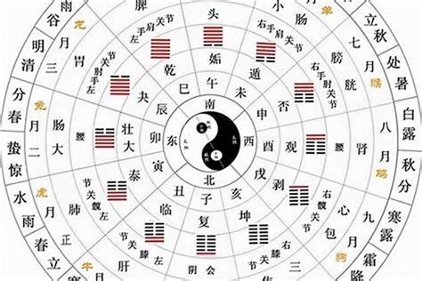 十天干 十二地支